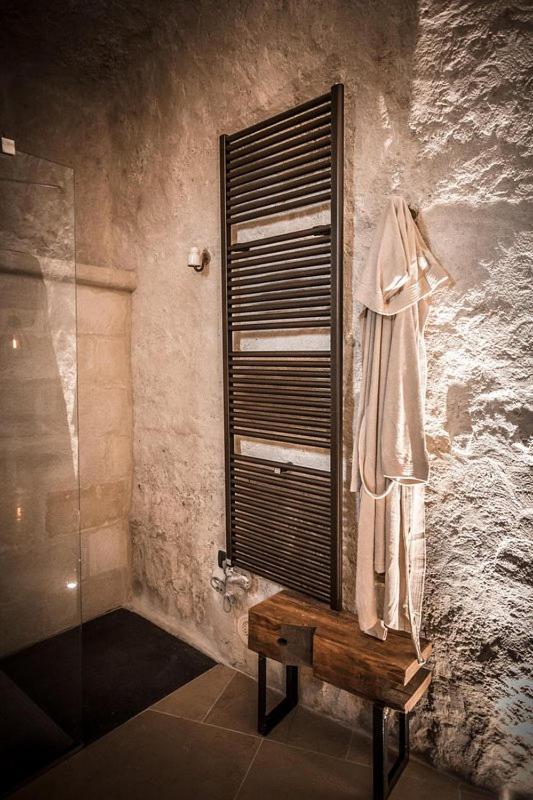 Suite La Stalla Ματέρα Εξωτερικό φωτογραφία
